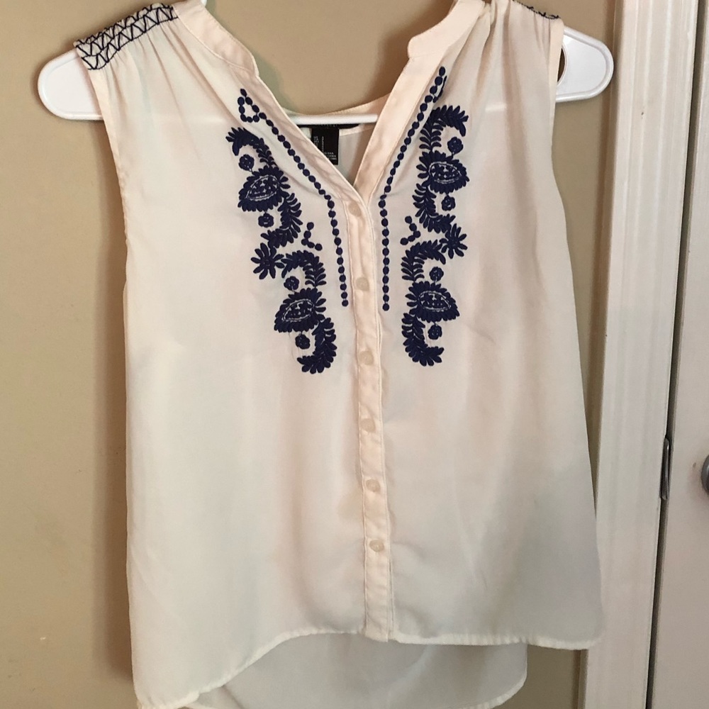 Women’s Tank